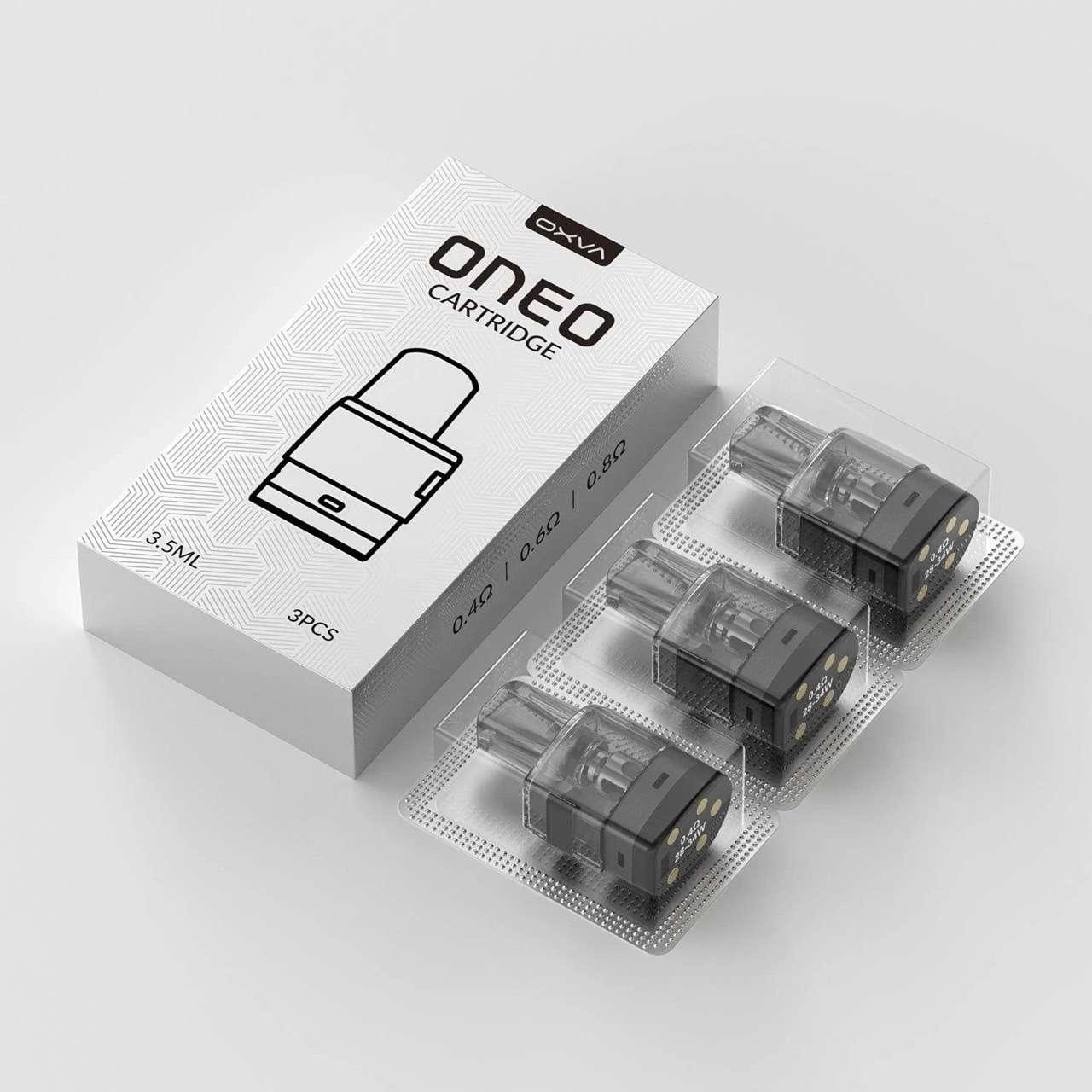 OXVA ONEO 奧尼奧 小蠻牛主機套裝推薦