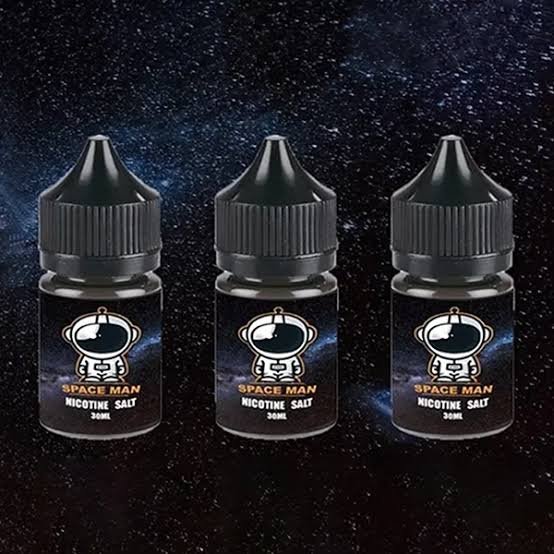 太空人系列丁鹽小煙油,專為追求極致口感與星際風味體驗的注油玩家設計。