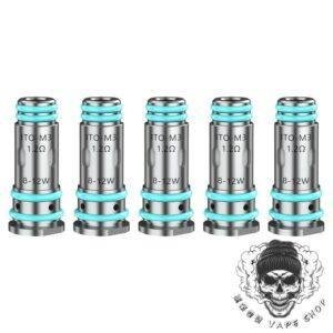 VOOPOO ITO-M1-成品芯現貨