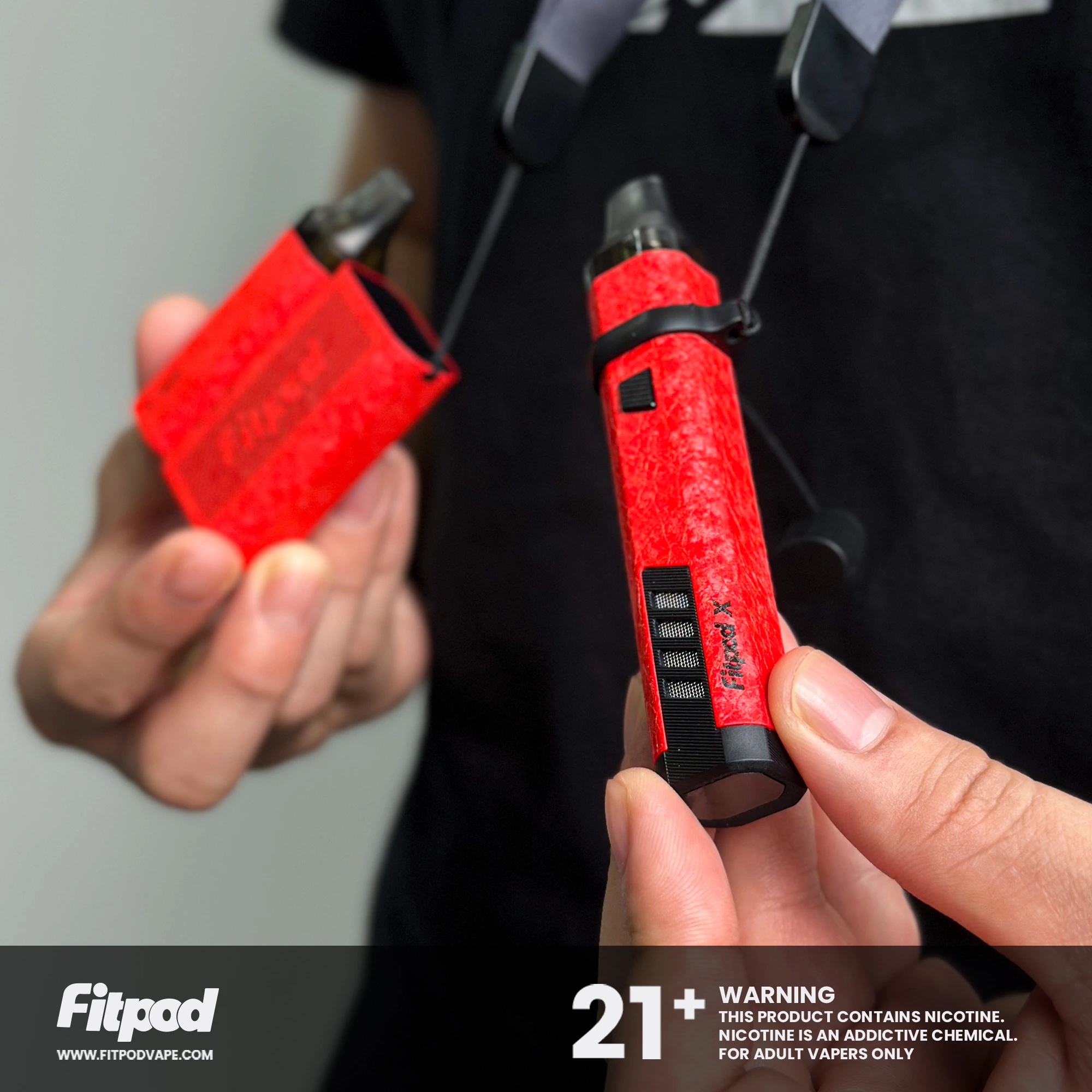 Fitpod 斯萊克龍年限定主機 | Fitpod Slyeek 斯萊克3代4代龍年限量特仕版 | 台灣現貨:圖片 2